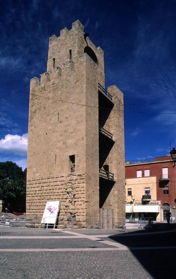Acquario Dei Fralle Oristano Exterior photo